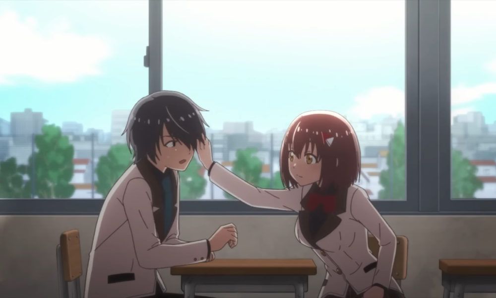 First trailer for Isekai Shōkan wa Nidome Desu anime - PrimPom